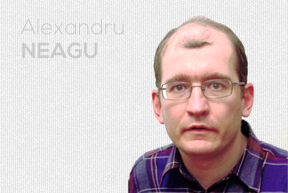 Alexandru Neagu
